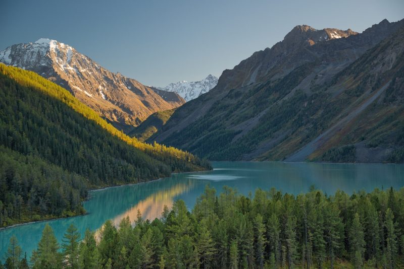 7 лучших трейлов России в этом беговом сезоне. Изображение номер 14