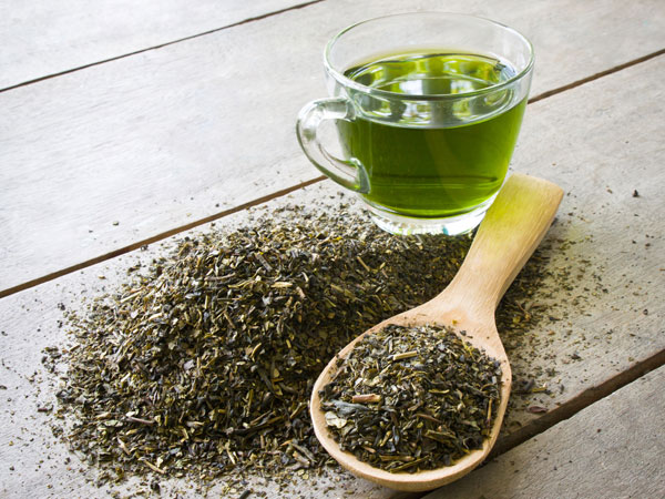 Смиритесь уже: зелёный чай вообще не полезен для здоровья!. Изображение номер 3
