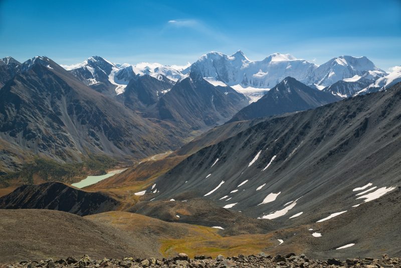 7 лучших трейлов России в этом беговом сезоне. Изображение номер 16