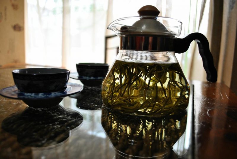 Смиритесь уже: зелёный чай вообще не полезен для здоровья!. Изображение номер 2