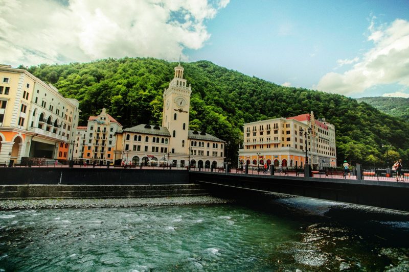 7 лучших трейлов России в этом беговом сезоне. Изображение номер 4