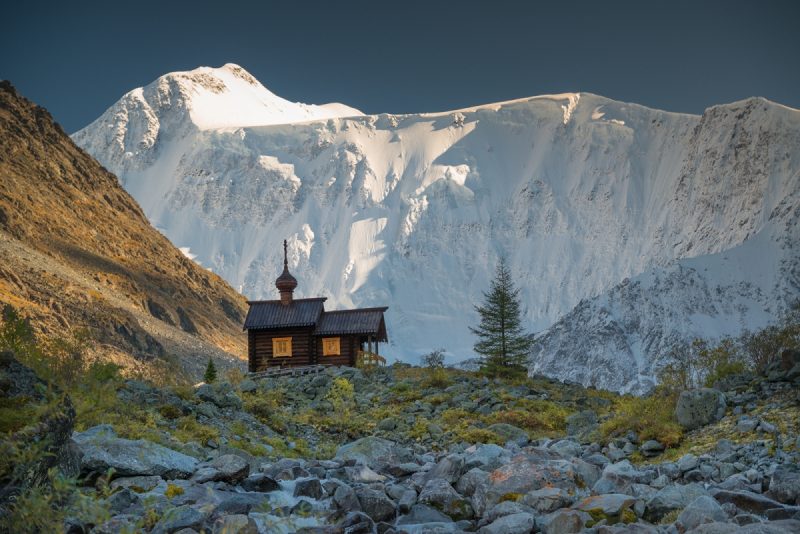 7 лучших трейлов России в этом беговом сезоне. Изображение номер 17