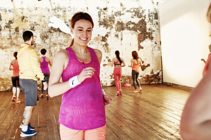 #БЕЗПРЕДЕЛА: как прошла самая крутая тренировка этой весны. Изображение номер 23