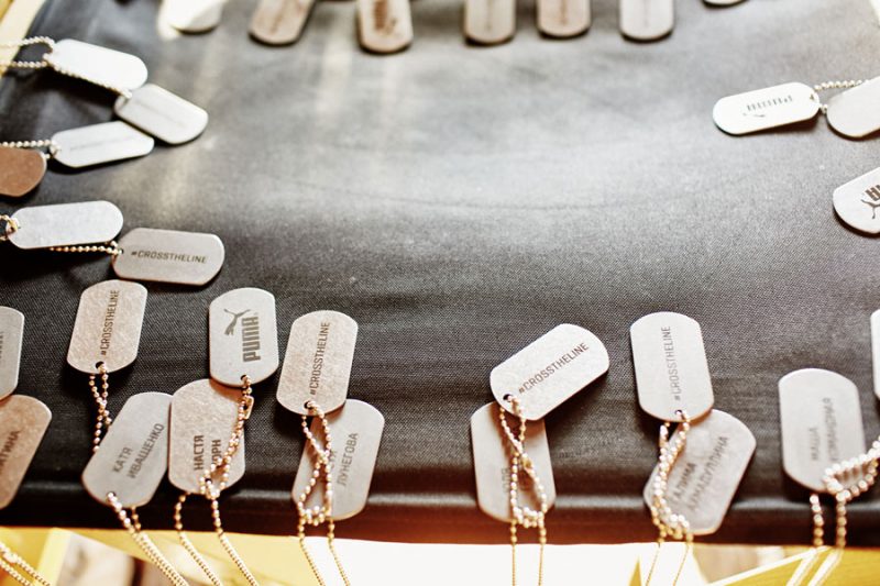 #БЕЗПРЕДЕЛА: как прошла самая крутая тренировка этой весны. Изображение номер 28