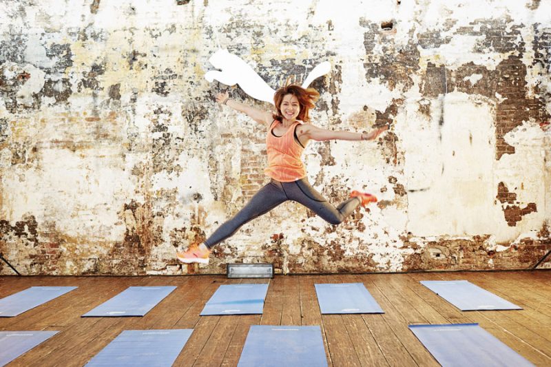 #БЕЗПРЕДЕЛА: как прошла самая крутая тренировка этой весны. Изображение номер 43