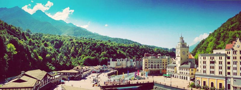 7 лучших трейлов России в этом беговом сезоне. Изображение номер 2