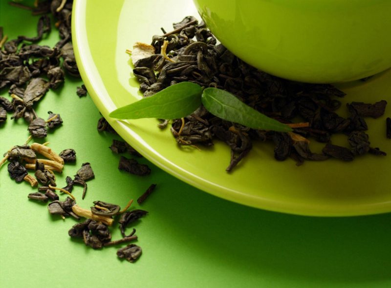 Смиритесь уже: зелёный чай вообще не полезен для здоровья!. Изображение номер 4