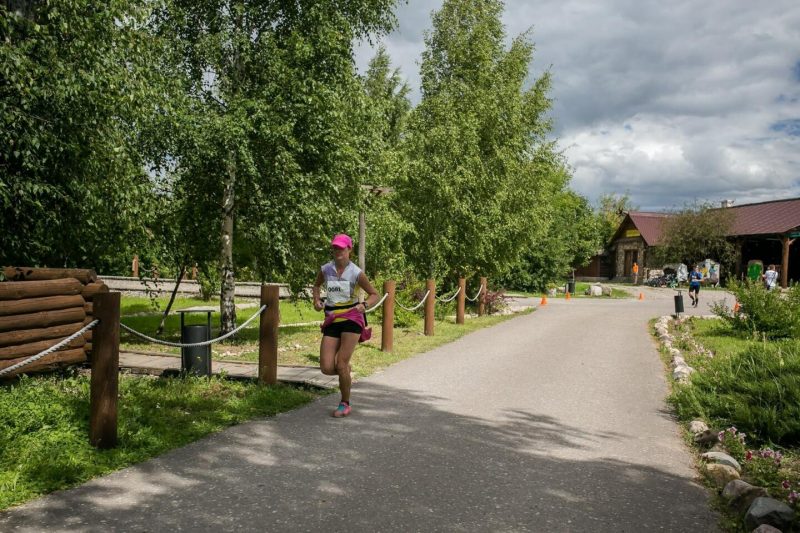 7 лучших трейлов России в этом беговом сезоне. Изображение номер 21