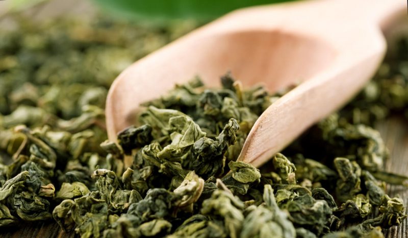 Смиритесь уже: зелёный чай вообще не полезен для здоровья!. Изображение номер 6