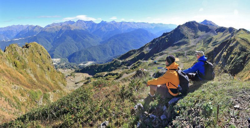 7 лучших трейлов России в этом беговом сезоне. Изображение номер 1