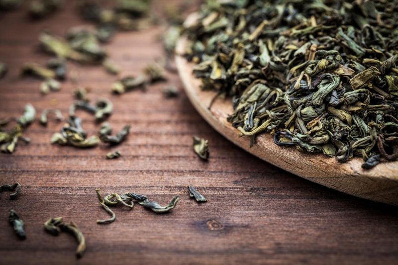Смиритесь уже: зелёный чай вообще не полезен для здоровья!. Изображение номер 7