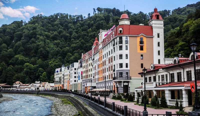 7 лучших трейлов России в этом беговом сезоне. Изображение номер 3