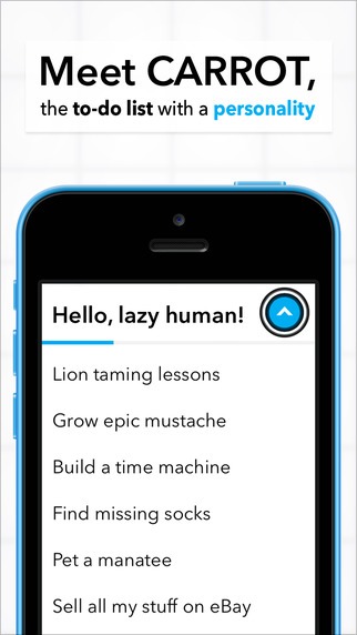 8 приложений, которые помогут вам достичь своих целей. Изображение номер 26