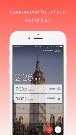 8 приложений, которые помогут вам достичь своих целей. Изображение номер 11