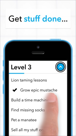 8 приложений, которые помогут вам достичь своих целей. Изображение номер 27