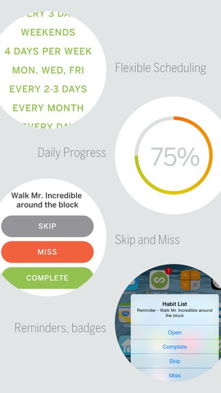 8 приложений, которые помогут вам достичь своих целей. Изображение номер 33