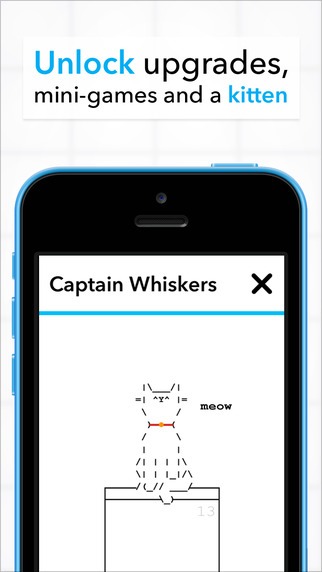 8 приложений, которые помогут вам достичь своих целей. Изображение номер 28