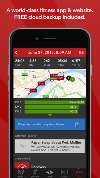 8 приложений, которые помогут вам достичь своих целей. Изображение номер 25