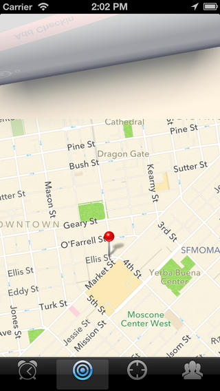 8 приложений, которые помогут вам достичь своих целей. Изображение номер 5