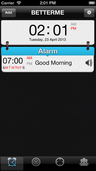 8 приложений, которые помогут вам достичь своих целей. Изображение номер 1