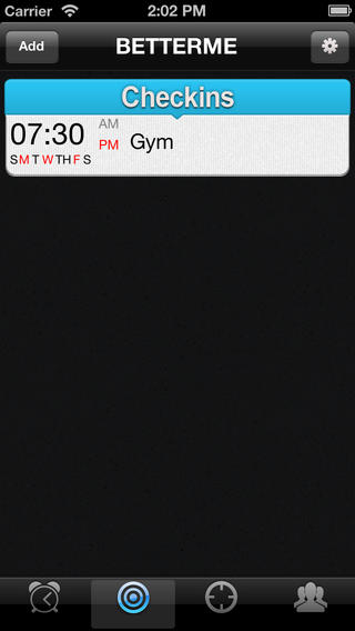 8 приложений, которые помогут вам достичь своих целей. Изображение номер 2