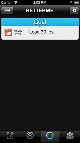 8 приложений, которые помогут вам достичь своих целей. Изображение номер 3