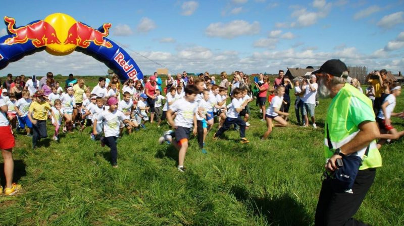 7 лучших трейлов России в этом беговом сезоне. Изображение номер 23