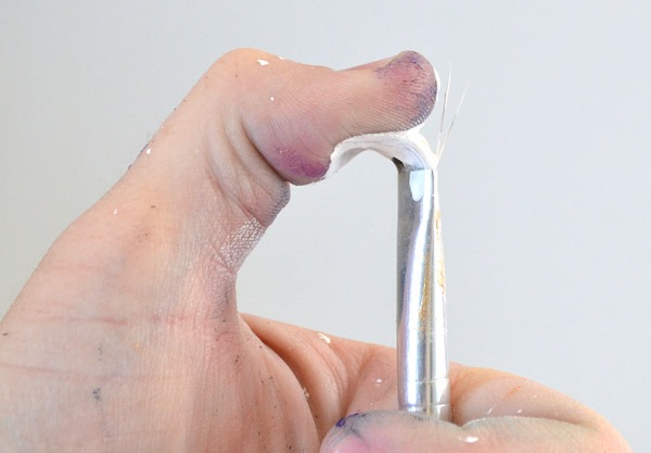 5 крутых способов красить яйца на Пасху. Изображение номер 10