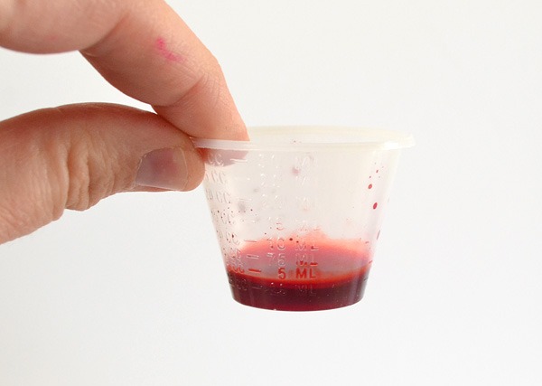 5 крутых способов красить яйца на Пасху. Изображение номер 15