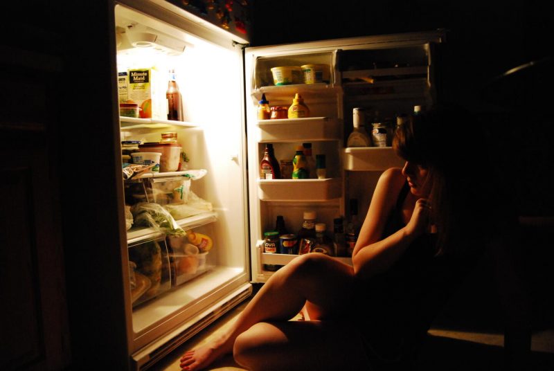 Почти анорексия: как диеты ломают жизнь. Изображение номер 3