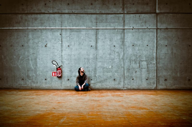 Населённое одиночество: 9 причин, почему одному быть тоже круто. Изображение номер 6