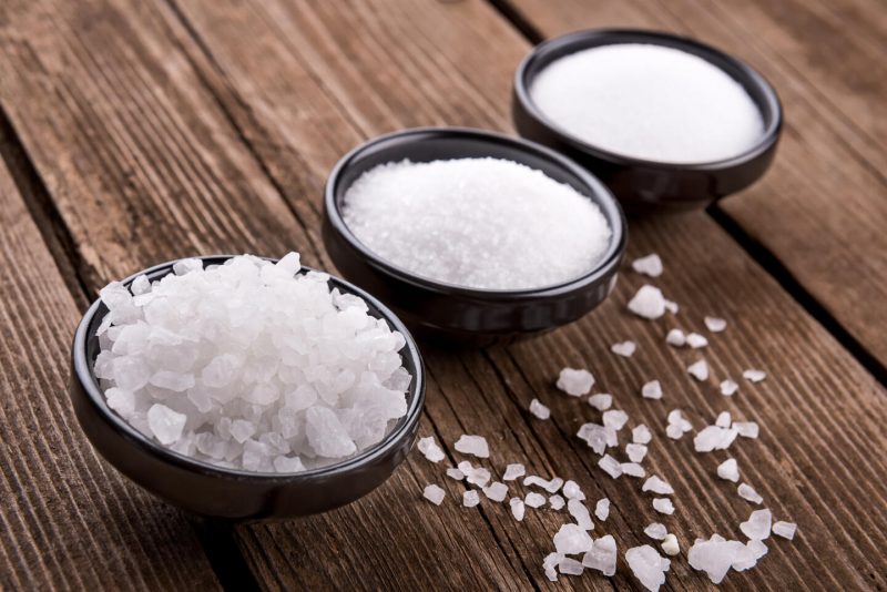 Сколько соли можно употреблять в день. Изображение номер 2