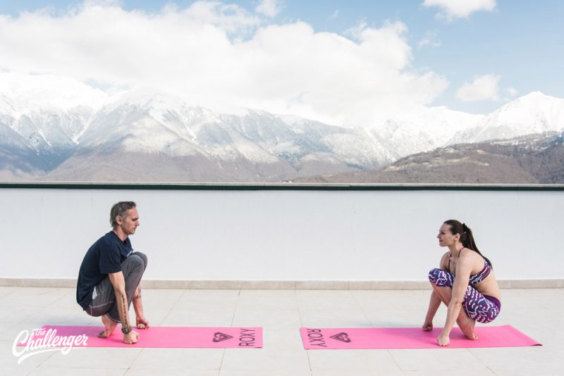 Как расслабиться после тяжёлой тренировки: 12 упражнений на растяжку. Изображение номер 15