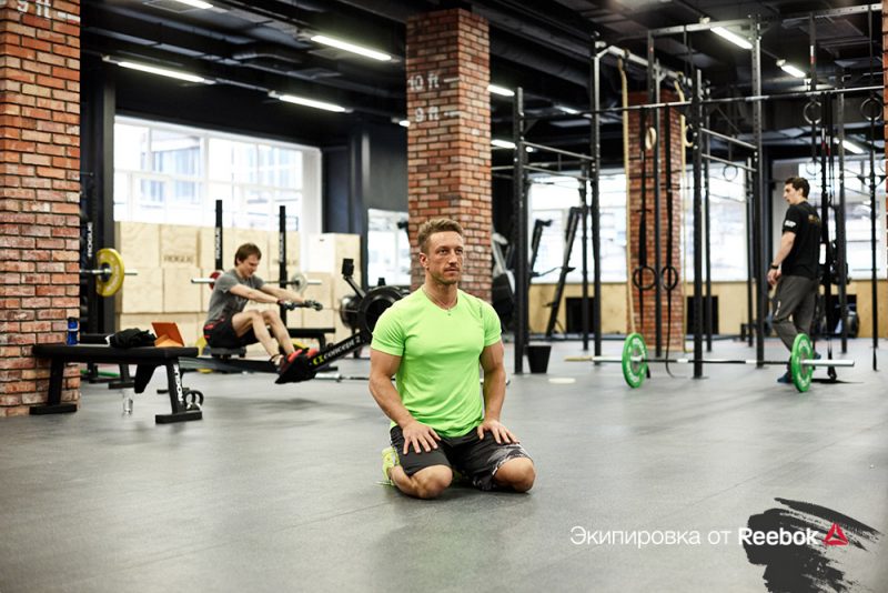 10 способов растянуть после тренировки спину, чтобы она не болела. Изображение номер 2