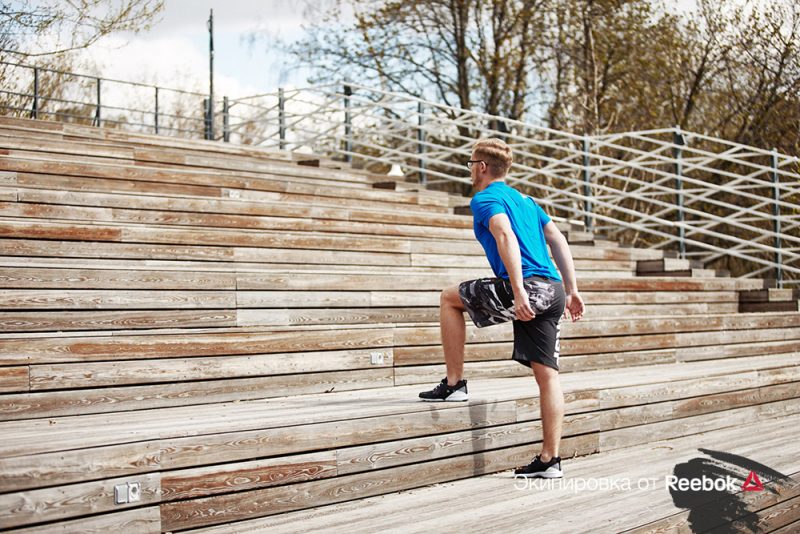 Уличная тренировка для ног: 5 упражнений, которые ты можешь делать во дворе. Изображение номер 3