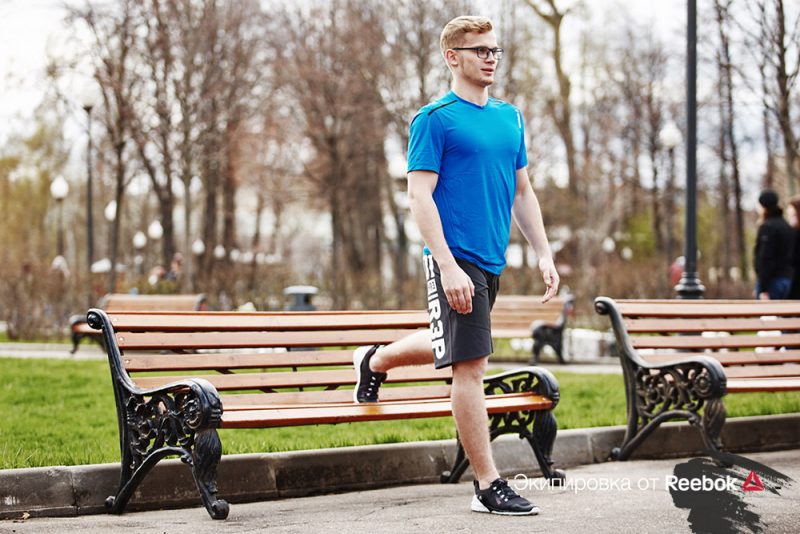 Уличная тренировка для ног: 5 упражнений, которые ты можешь делать во дворе. Изображение номер 7