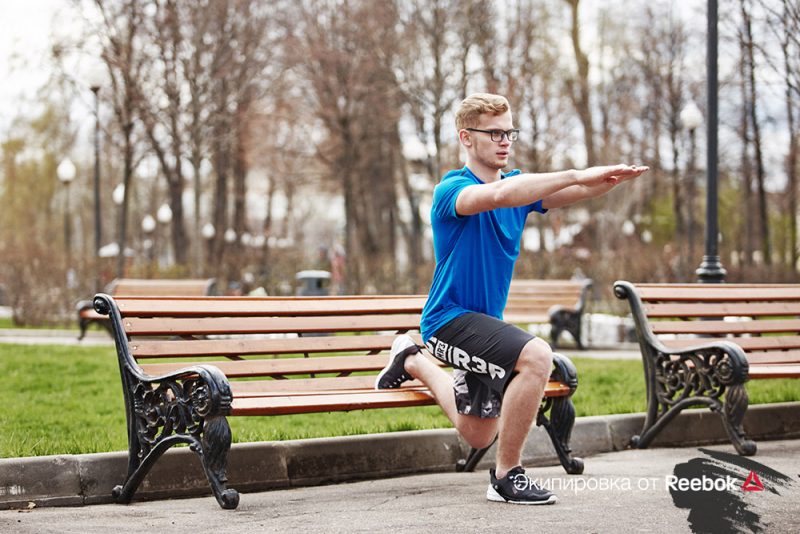 Уличная тренировка для ног: 5 упражнений, которые ты можешь делать во дворе. Изображение номер 8