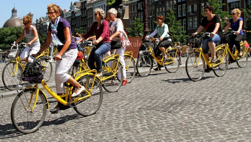 10 лучших городов для велопрогулок. Изображение номер 2