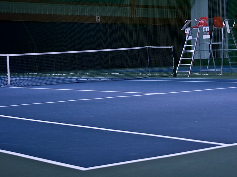 9 спортивных клубов, где можно поиграть в теннис. Изображение номер 15