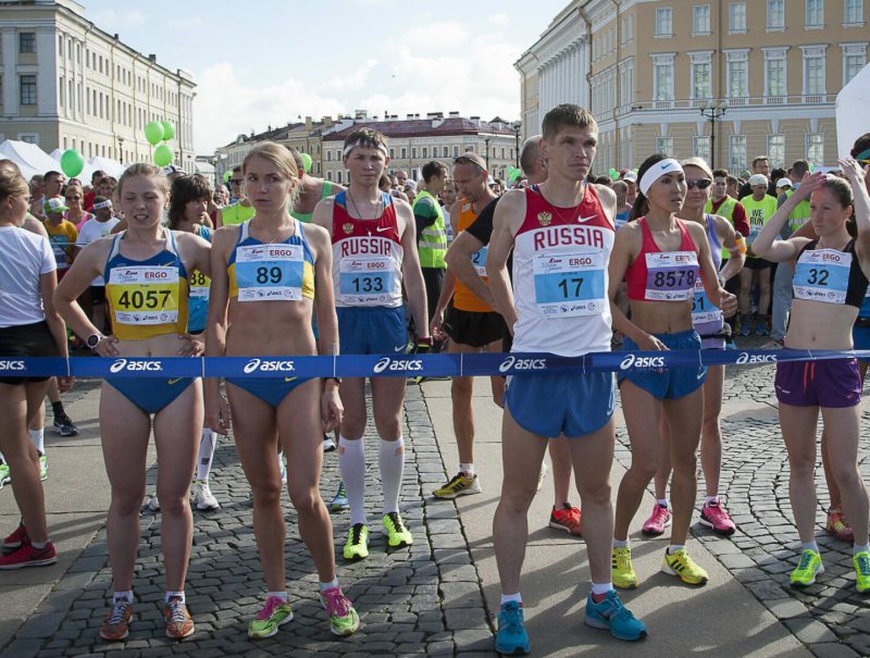 5 забегов, в которых обязательно нужно принять участие этим летом. Изображение номер 7