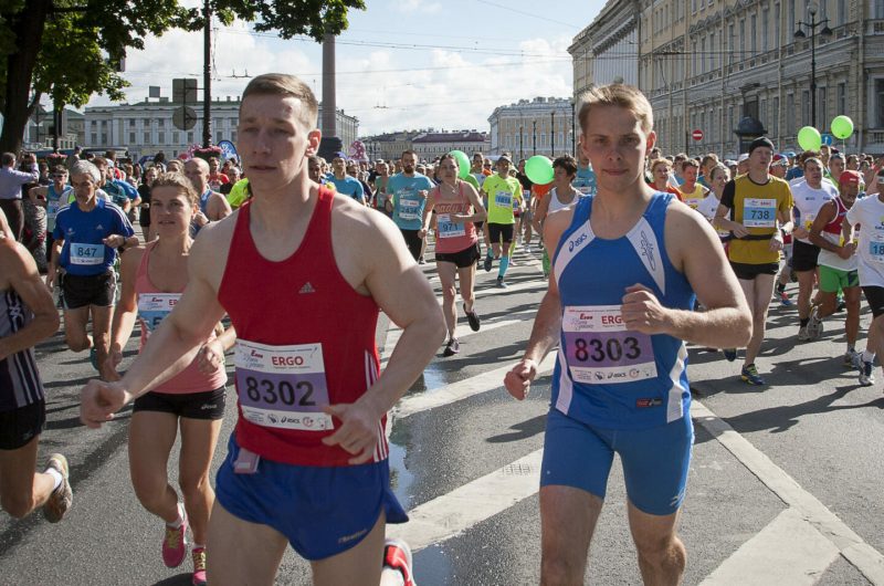 5 забегов, в которых обязательно нужно принять участие этим летом. Изображение номер 9