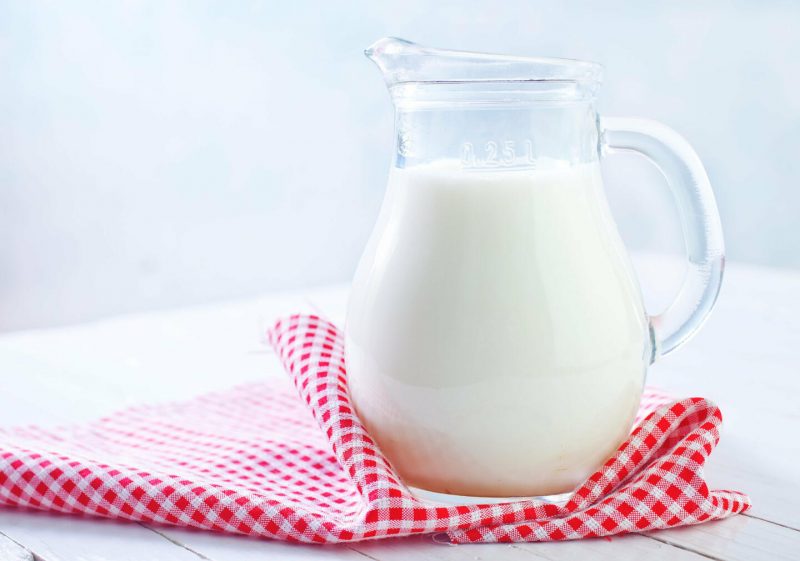 Что такое безлактозное молоко. Изображение номер 1