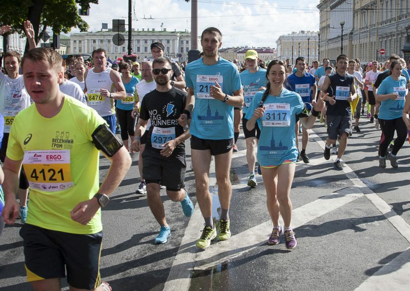 5 забегов, в которых обязательно нужно принять участие этим летом. Изображение номер 6