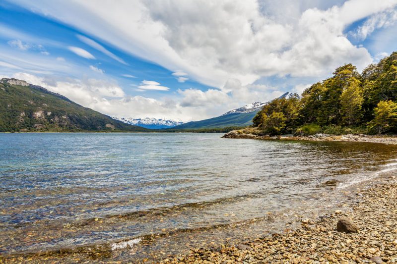 4 фантастических маршрута для трекинга на краю земли. Изображение номер 9