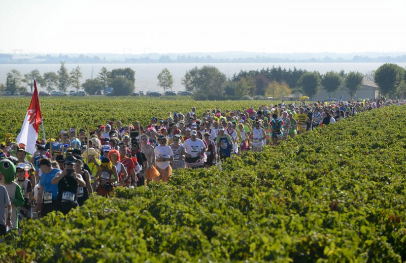 5 забегов, в которых обязательно нужно принять участие этим летом. Изображение номер 13
