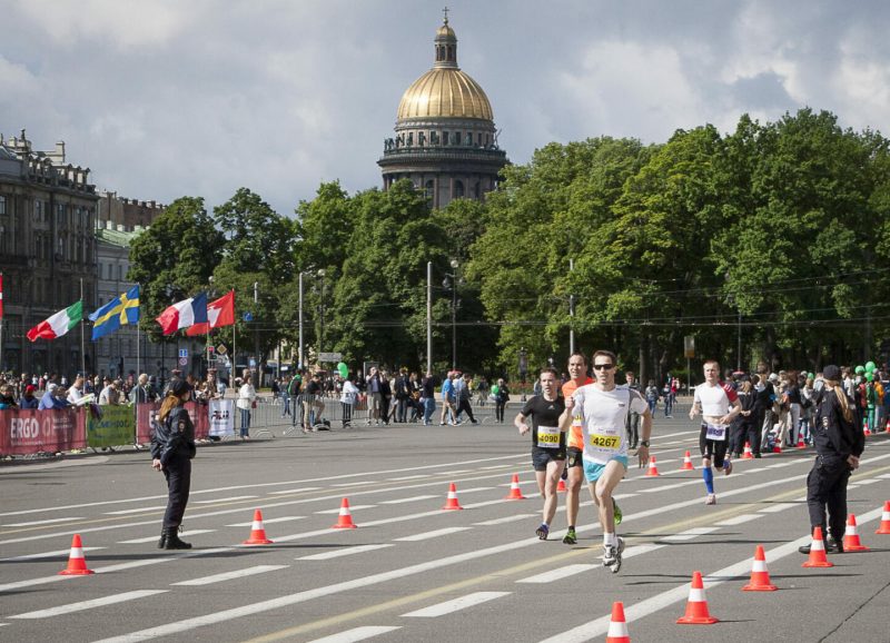 5 забегов, в которых обязательно нужно принять участие этим летом. Изображение номер 8