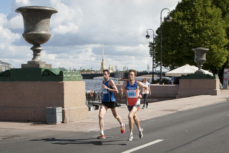 5 забегов, в которых обязательно нужно принять участие этим летом. Изображение номер 10
