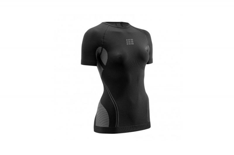 Компрессионная одежда для спорта: теория и практика. Изображение номер 27