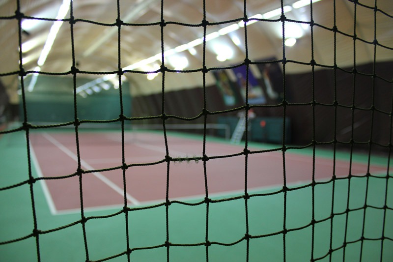 9 спортивных клубов, где можно поиграть в теннис. Изображение номер 7