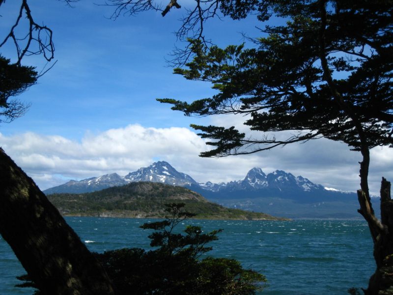 4 фантастических маршрута для трекинга на краю земли. Изображение номер 13